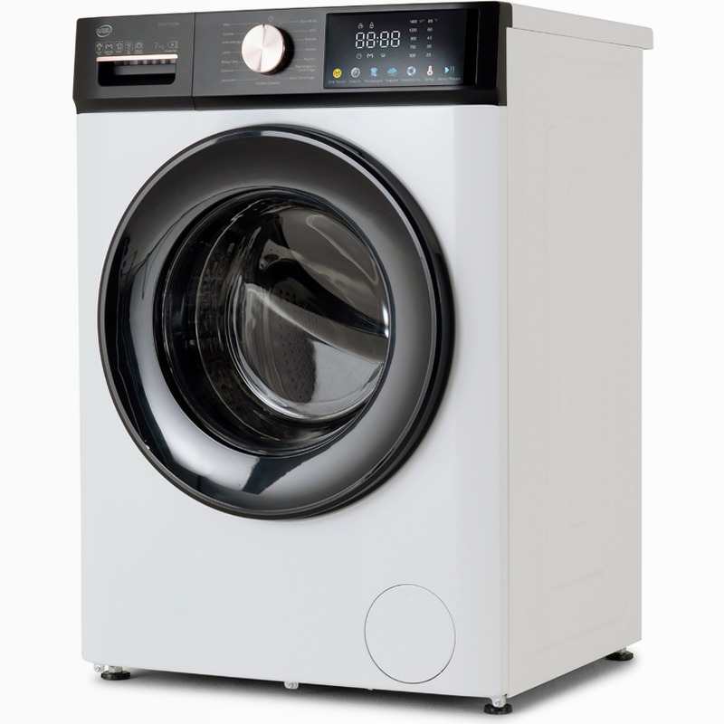 Lavatrice 8 Kg | Classe A -10% 1400rpm 8kg