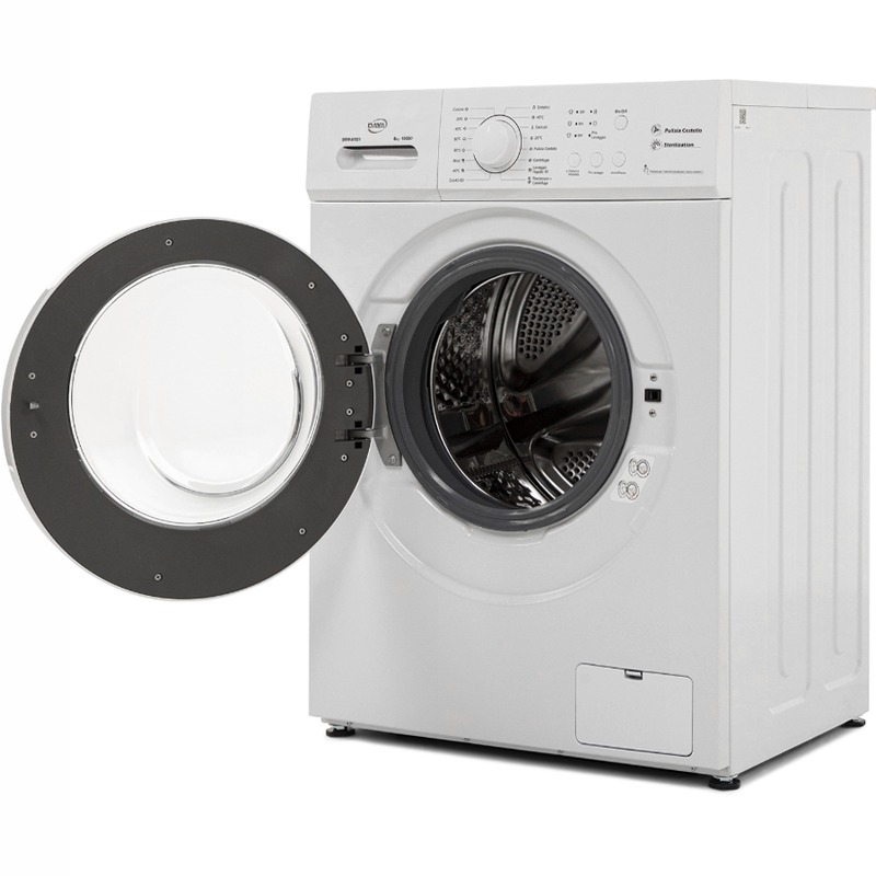 Lavatrice Compatta 48 cm 1000rpm 7kg