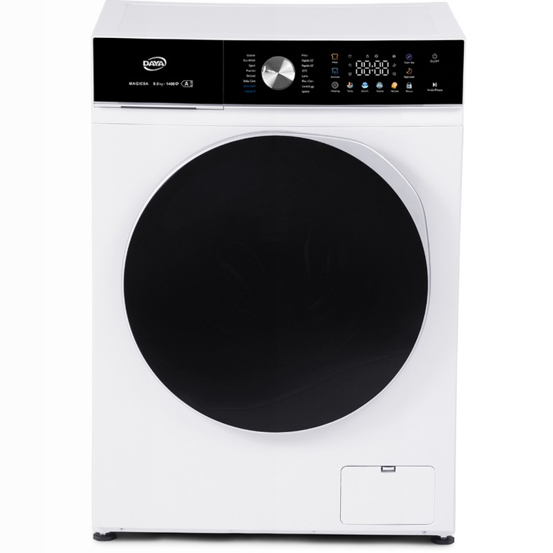 Lavatrice 9 Kg | Classe A 1400rpm 9kg