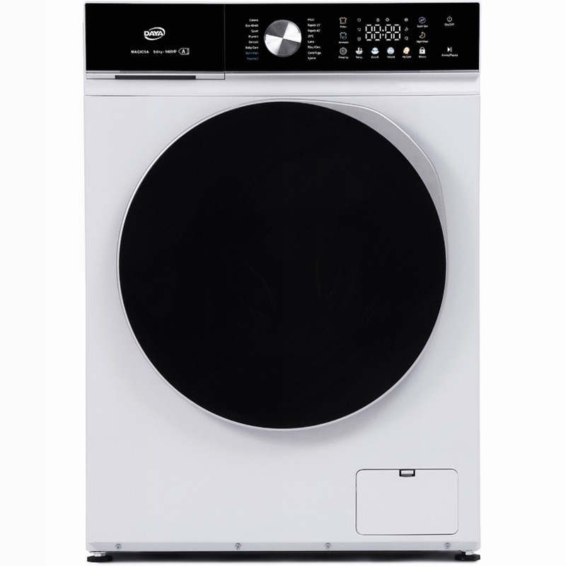 Lavatrice 9 Kg | Classe A 1400rpm 9kg