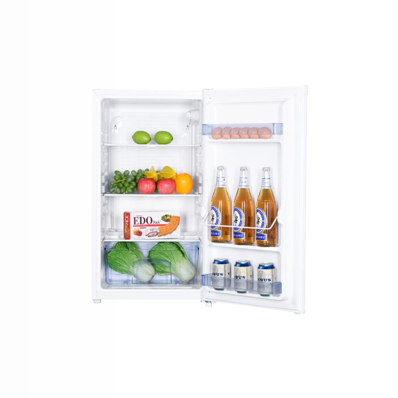 Frigo Tavolo Classe F | 88 L Bianco 88lt