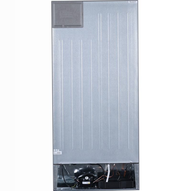 Frigorifero Doppia Porta Classe F Acciaio 480lt