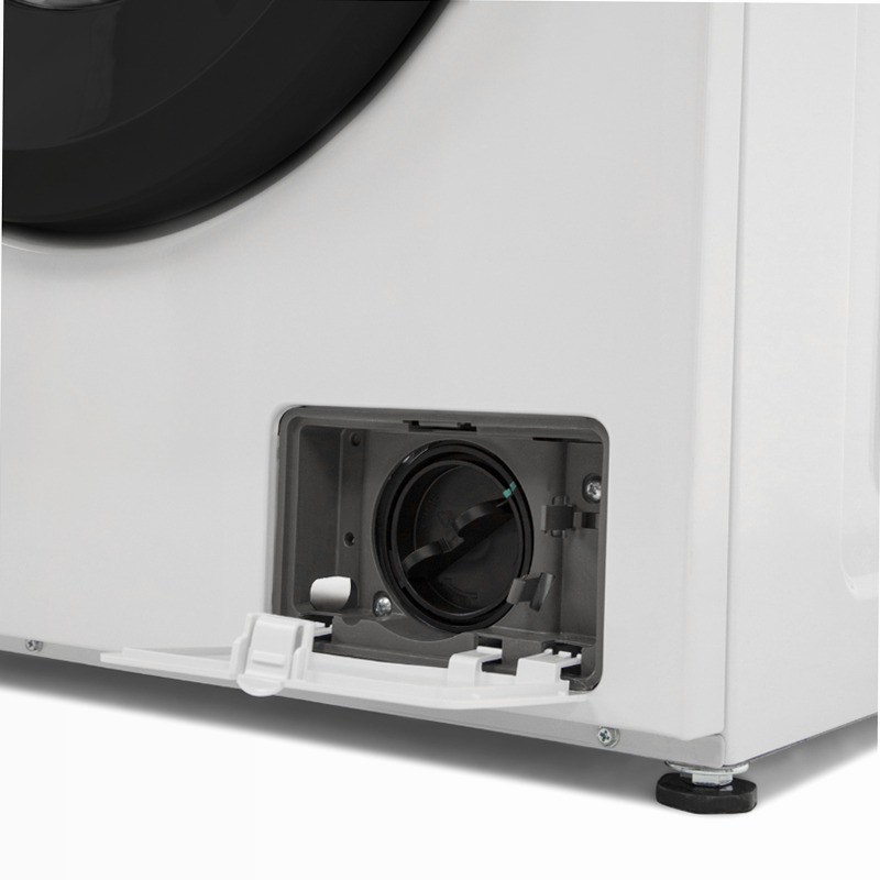 Lavatrice Compatta 48 cm -20% 1200rpm 8kg