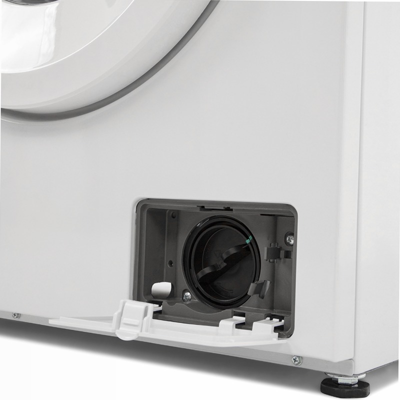 Lavatrice Slim 6 Kg Classe E 1000rpm 6kg