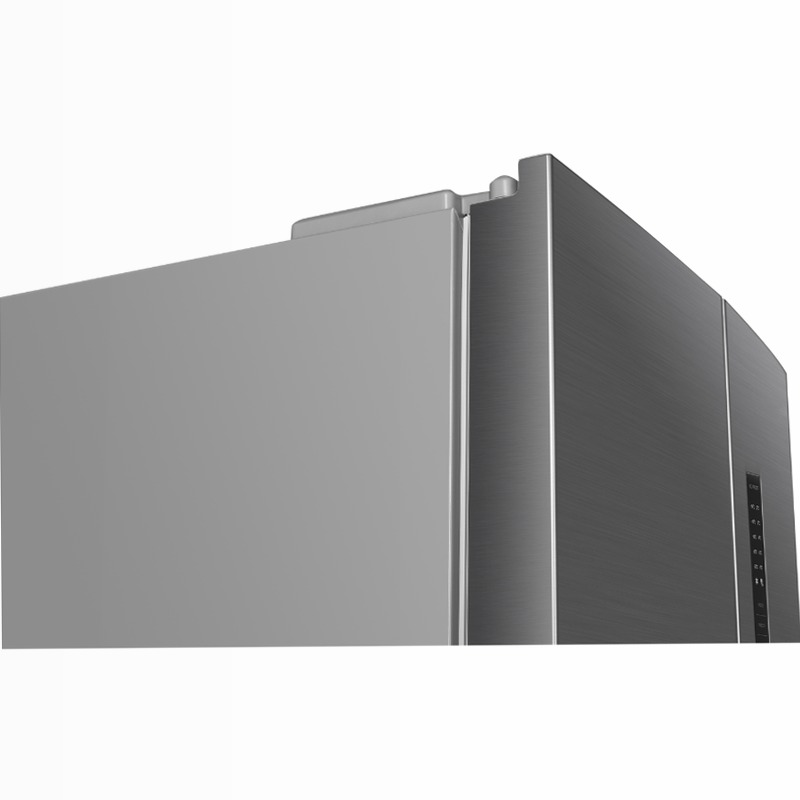 Frigorifero Combinato 4 Porte | Classe F Acciaio 362lt