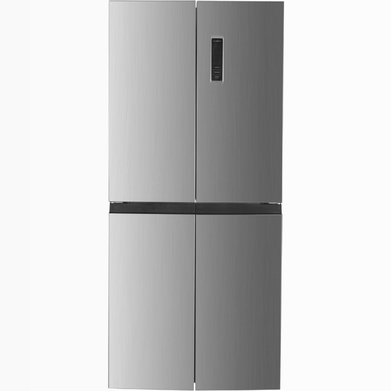 Frigorifero Combinato 4 Porte | Classe F Acciaio 362lt