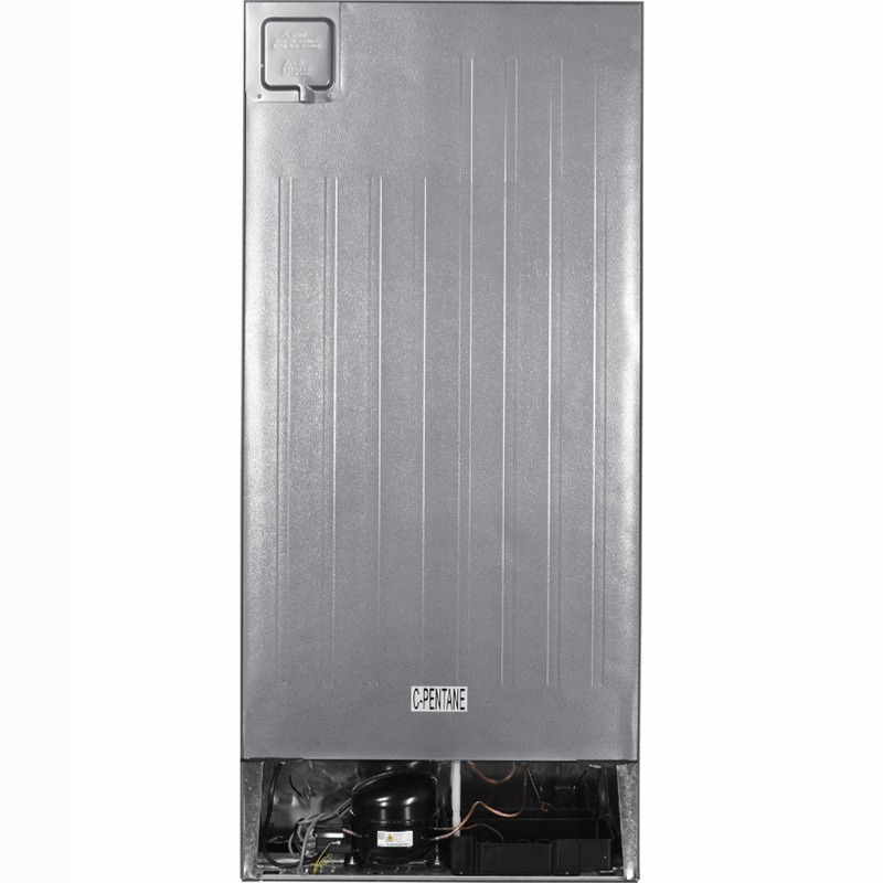 Frigorifero Combinato 4 Porte | Classe F Acciaio 362lt