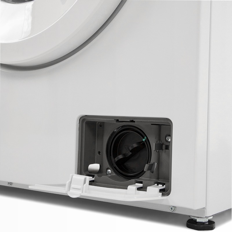 Lavatrice Slim 44 cm | Classe A 1000rpm 6kg