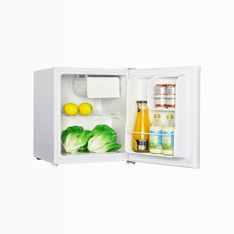Frigo Tavolo Classe F | Vano 0 Gradi | Bianco