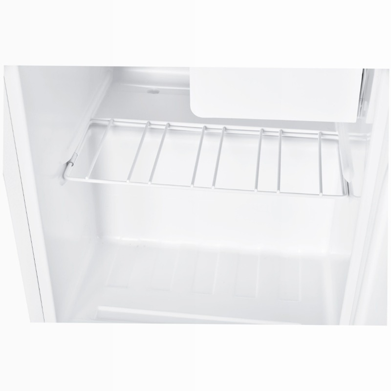Frigo Tavolo Classe F | Vano 0 Gradi | Bianco