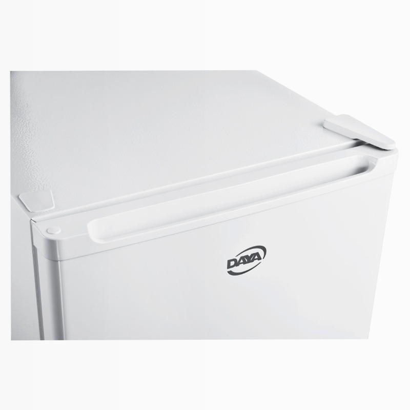 Frigo Tavolo Classe F | Vano 0 Gradi | Bianco
