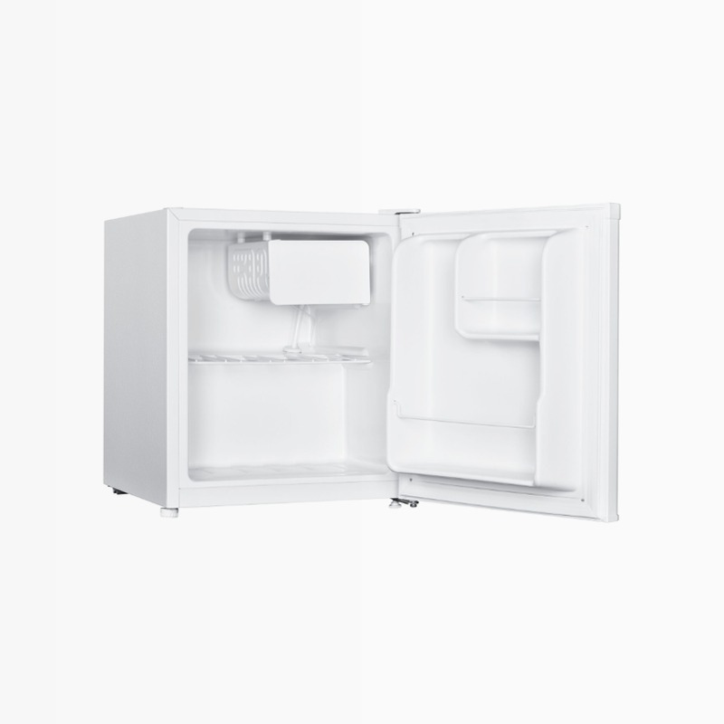 Frigo Tavolo Classe F | Vano 0 Gradi | Bianco