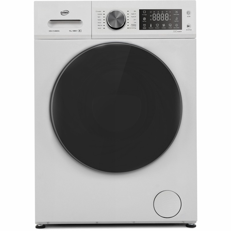 Lavatrice 10 Kg | Classe A | 1400 Giri 1400rpm 10kg