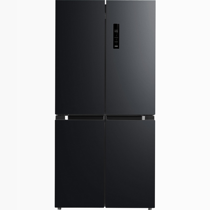 Frigorifero Multi Door 4 Porte - Classe D Inverter 474lt