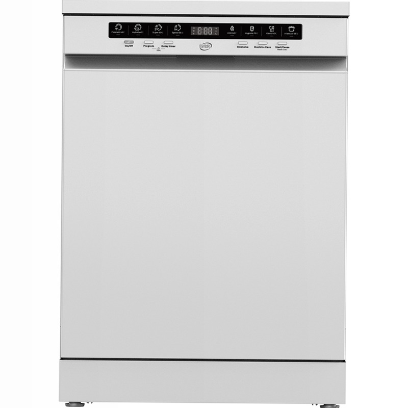 Lavastoviglie Libera Installazione E 13 Bianco