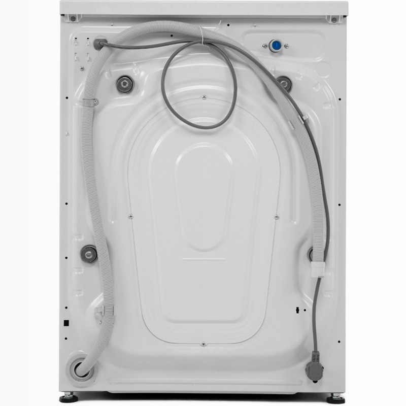 Lavatrice Compatta 48 cm 1200rpm 8kg