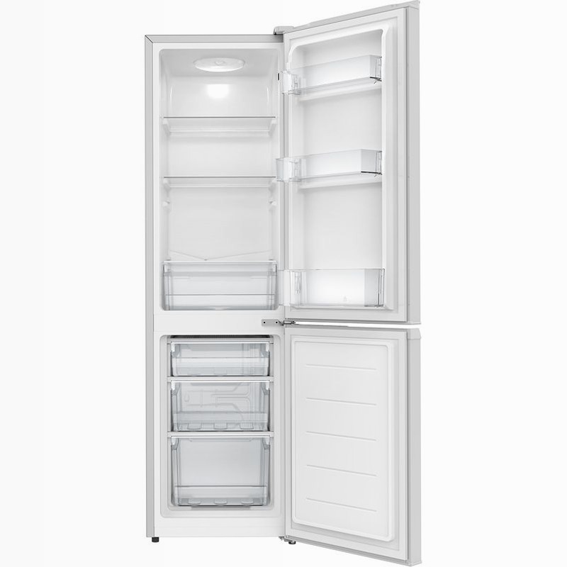 Frigorifero Combinato Kitchen Slim - Classe E Bianco 170lt