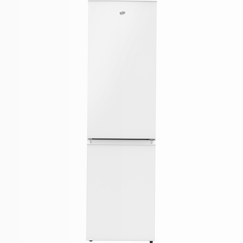 Frigorifero Combinato Kitchen Slim - Classe E Bianco 170lt