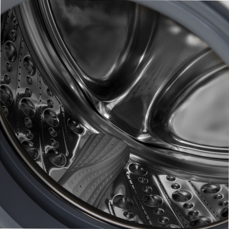 Lavatrice 8 Kg | Classe A | 1400 Giri 1400rpm 8kg