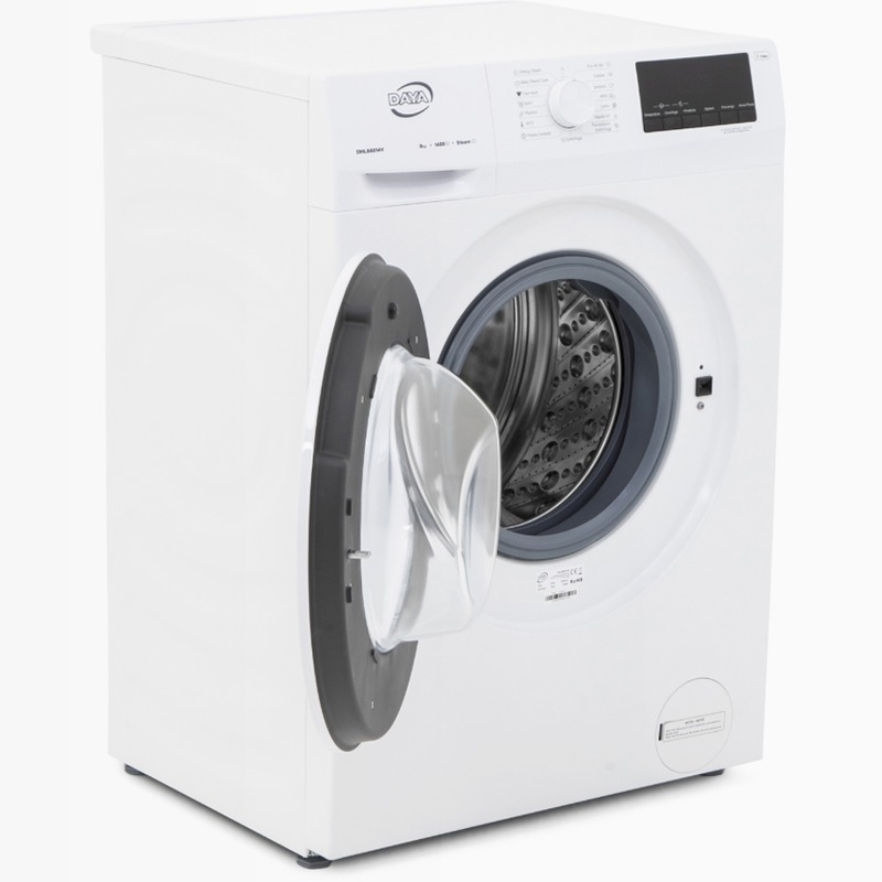 Lavatrice 8 Kg | Classe A | 1400 Giri 1400rpm 8kg