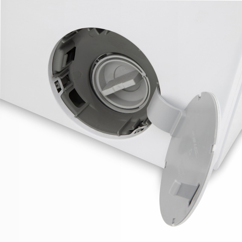 Lavatrice 8 Kg | Classe A | 1400 Giri 1400rpm 8kg