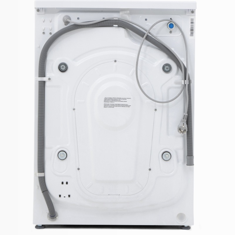 Lavatrice 8 Kg | Classe A | 1400 Giri 1400rpm 8kg