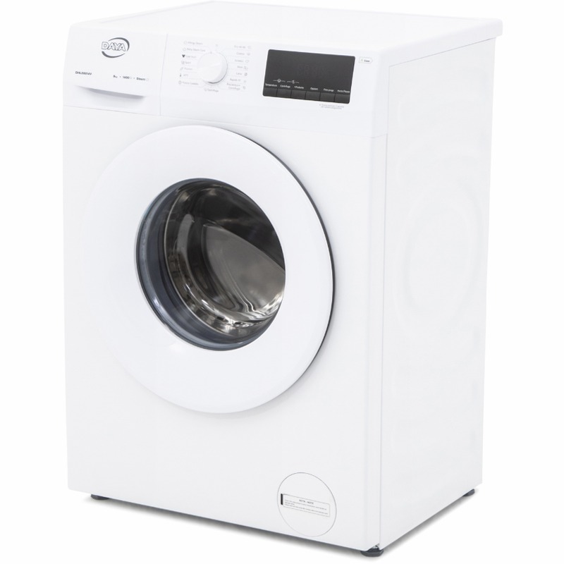 Lavatrice 8 Kg | Classe A | 1400 Giri 1400rpm 8kg