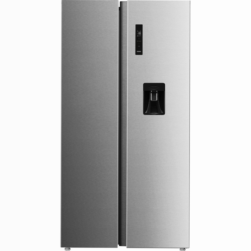 Frigorifero Side by Side Energetico E 553lt