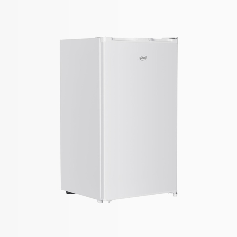Frigo Tavolo Classe E | Vano 0 Gradi | Bianco 83lt