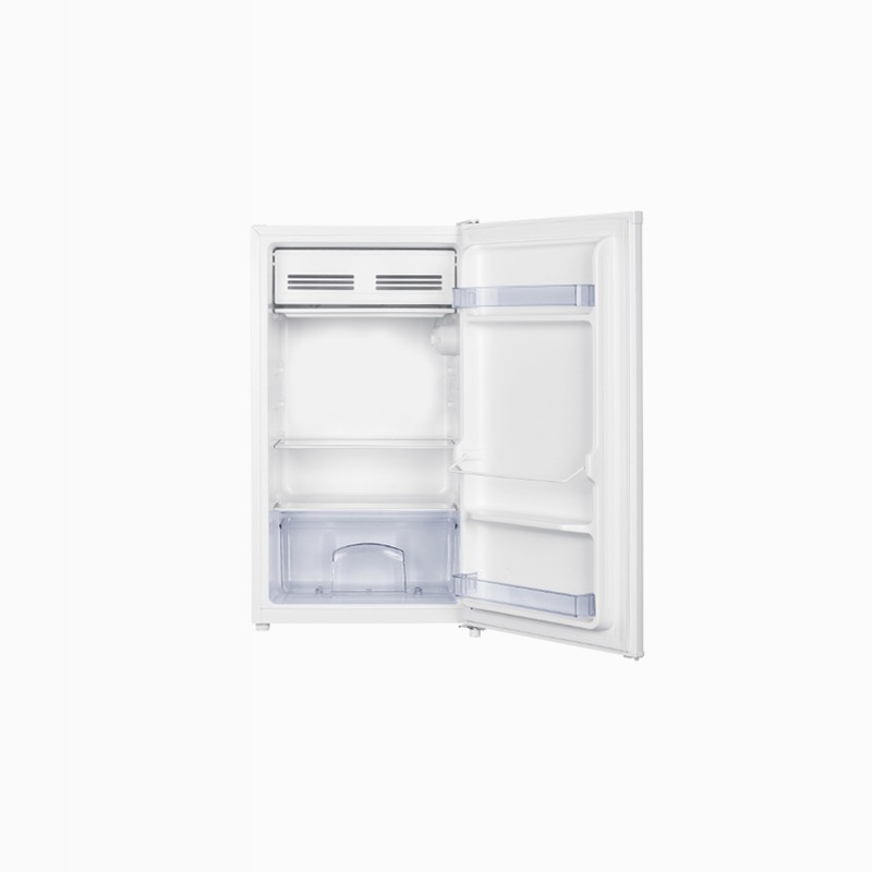 Frigo Tavolo Classe E | Vano 0 Gradi | Bianco 83lt