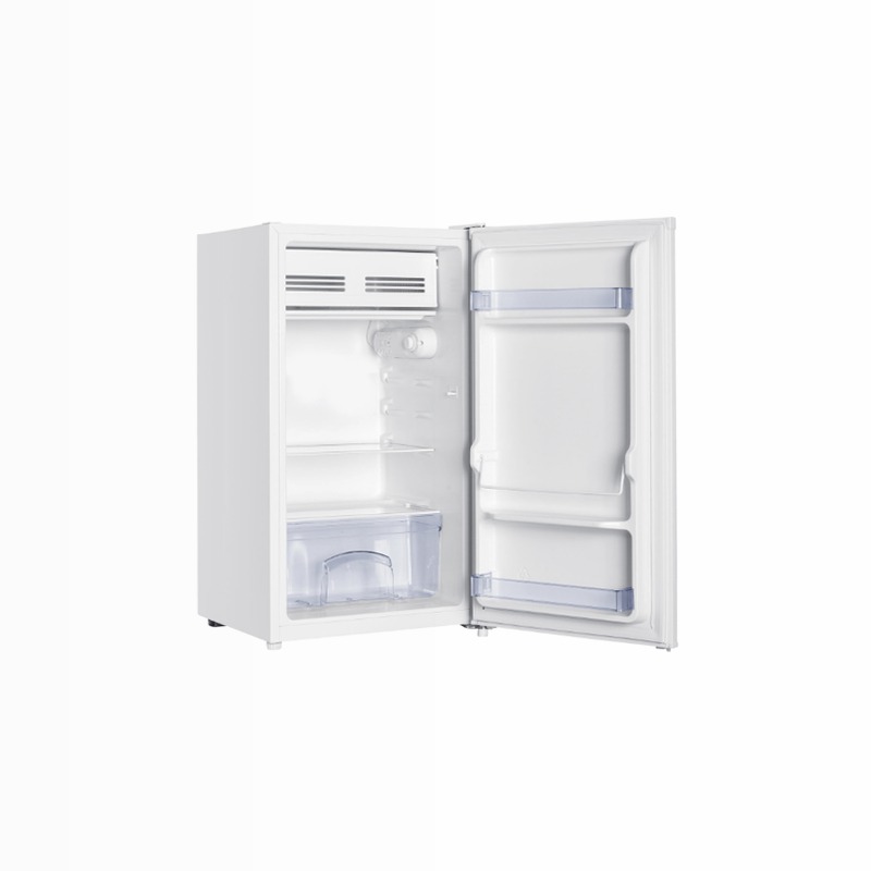 Frigo Tavolo Classe E | Vano 0 Gradi | Bianco 83lt