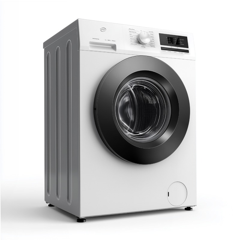 Lavatrice Slim 6 Kg Classe A 1000rpm 6kg