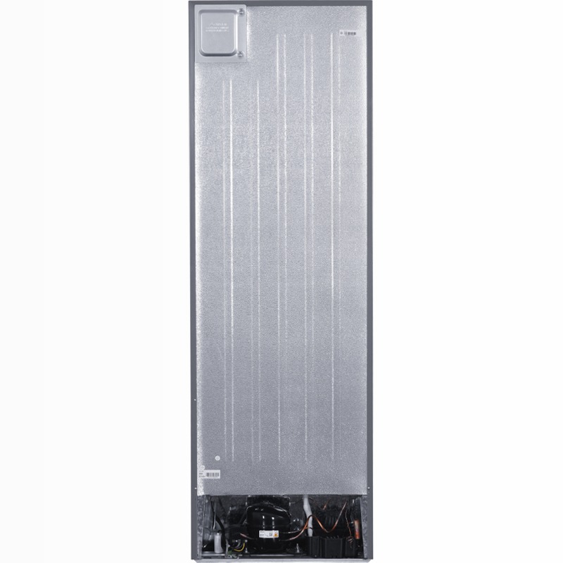Frigorifero Combinato Inverter | Total No Frost | Total Inox | 293 Litri Acciaio E 293lt