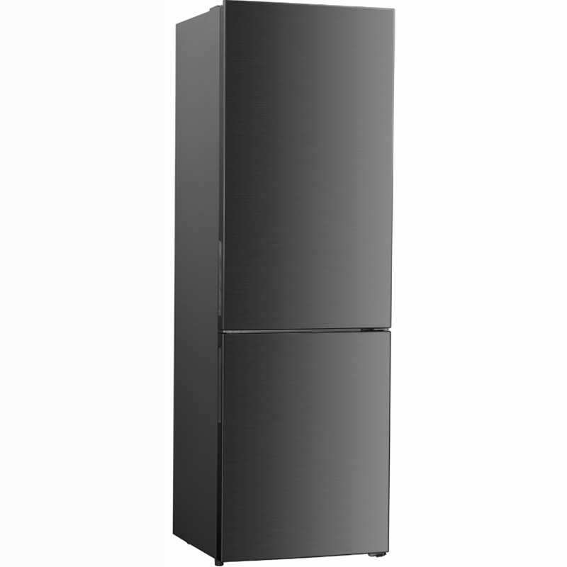 Frigorifero Combinato Inverter | Total No Frost | Total Inox | 293 Litri Acciaio E 293lt