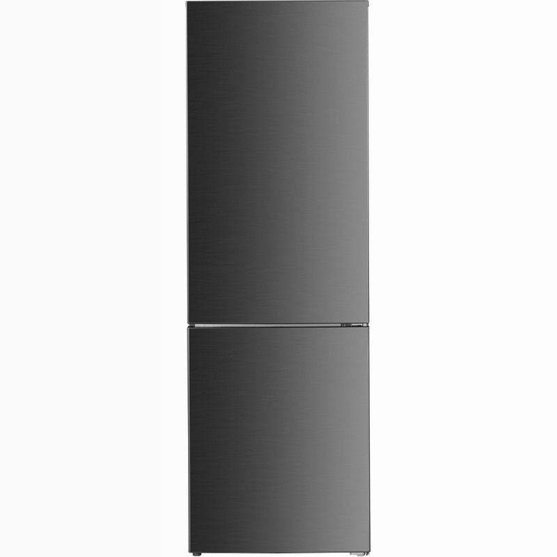 Frigorifero Combinato Inverter | Total No Frost | Total Inox | 293 Litri Acciaio E 293lt