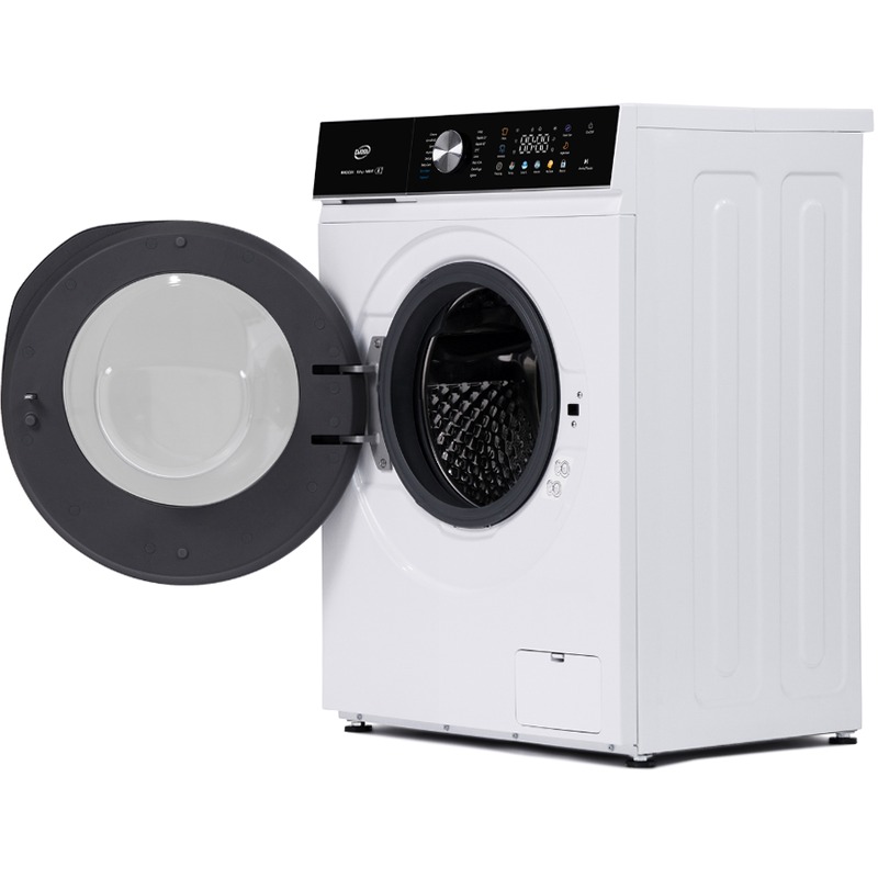 Lavatrice 8 kg | Classe A -20% 1400rpm 8kg