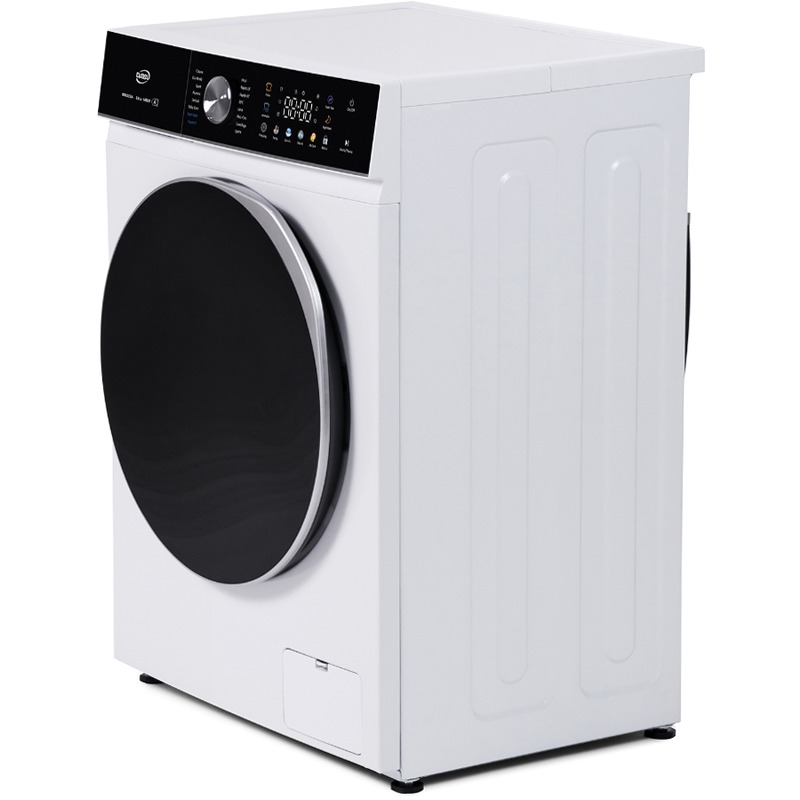 Lavatrice 8 kg | Classe A -20% 1400rpm 8kg