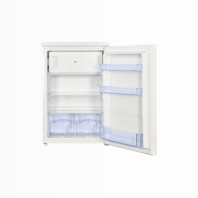 Frigo Tavolo Classe F | Vano Congelatore 4 Stelle Bianco 109lt
