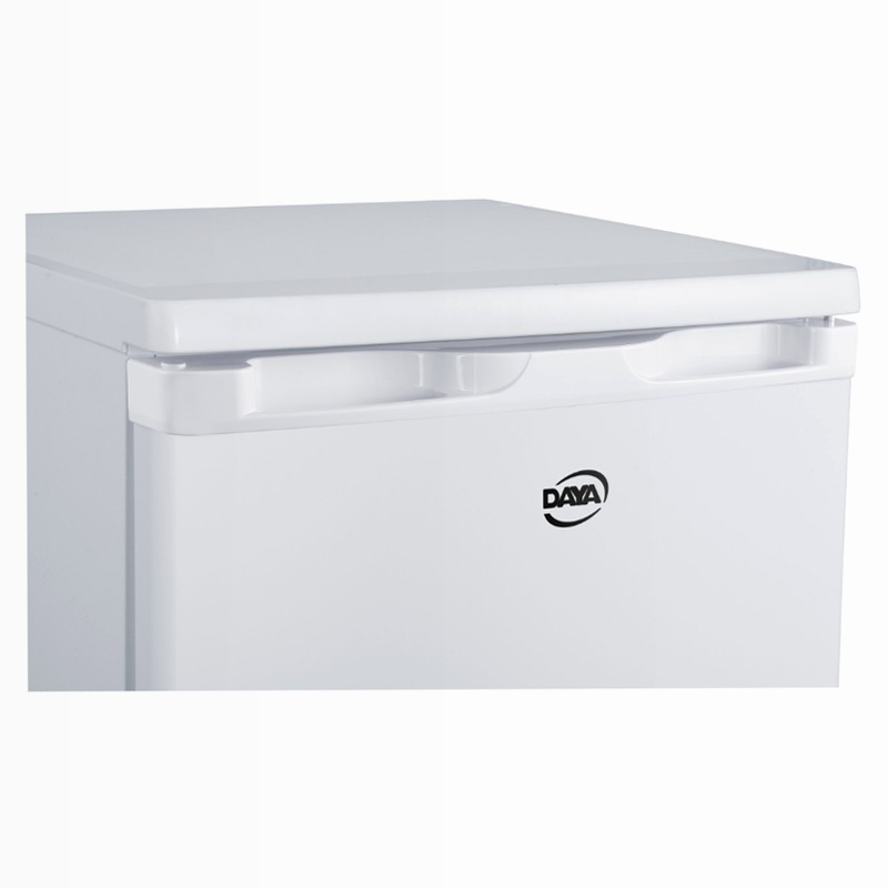 Frigo Tavolo Classe F | Vano Congelatore 4 Stelle Bianco 109lt