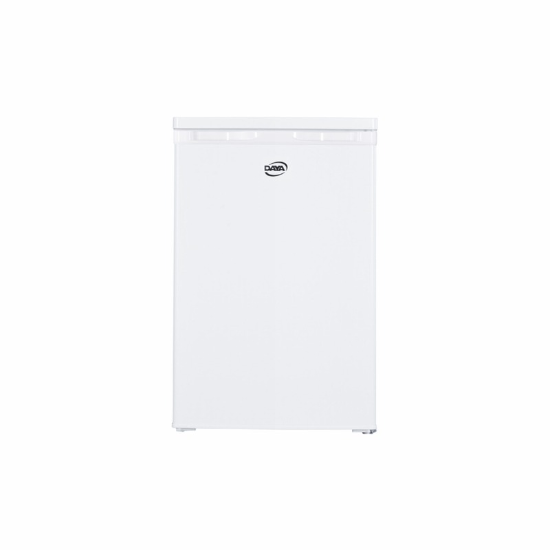 Frigo Tavolo Classe F | Vano Congelatore 4 Stelle Bianco 109lt