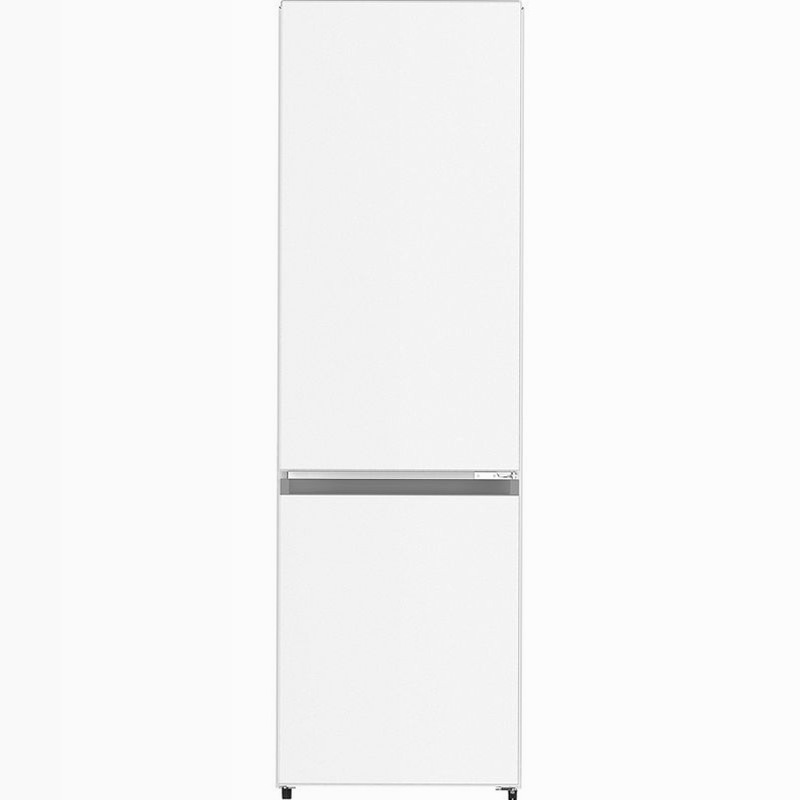 Frigorifero Combinato Kitchen Slim - Classe E Bianco 262lt