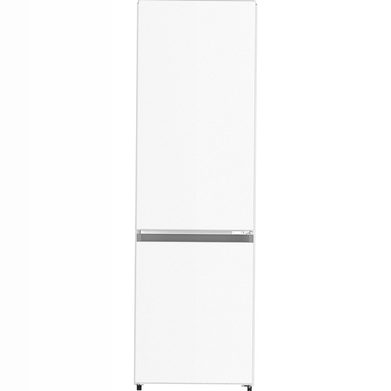 Frigorifero Combinato Kitchen Slim E 262lt