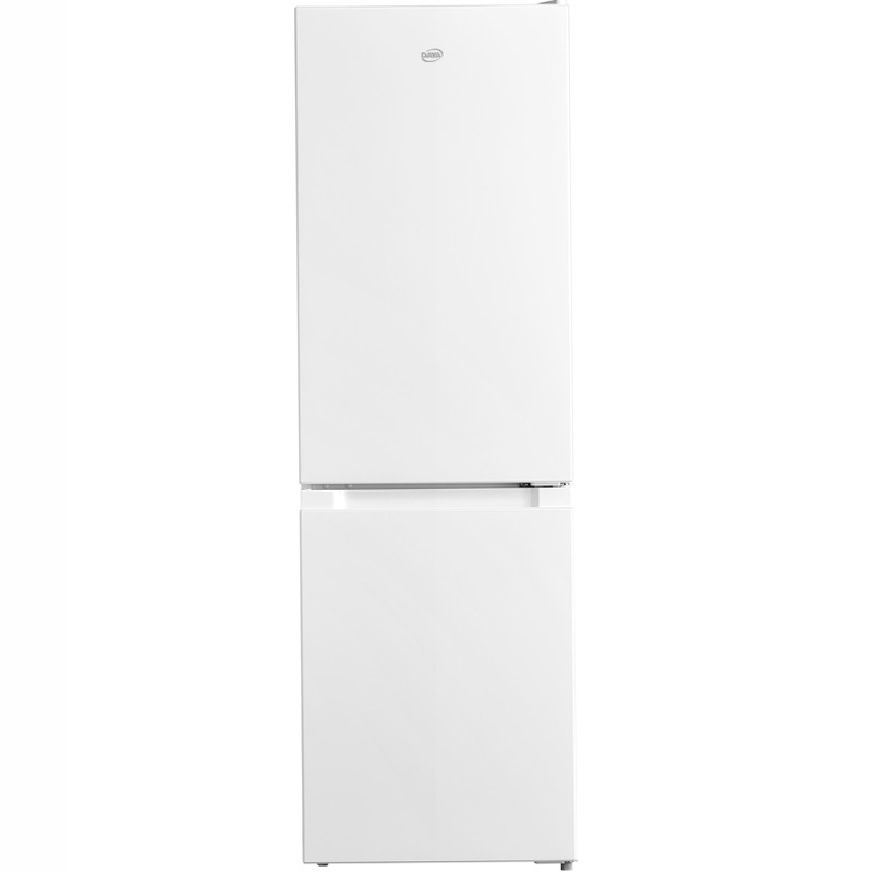 Frigorifero Combinato Kitchen Slim - Classe E Bianco 174lt