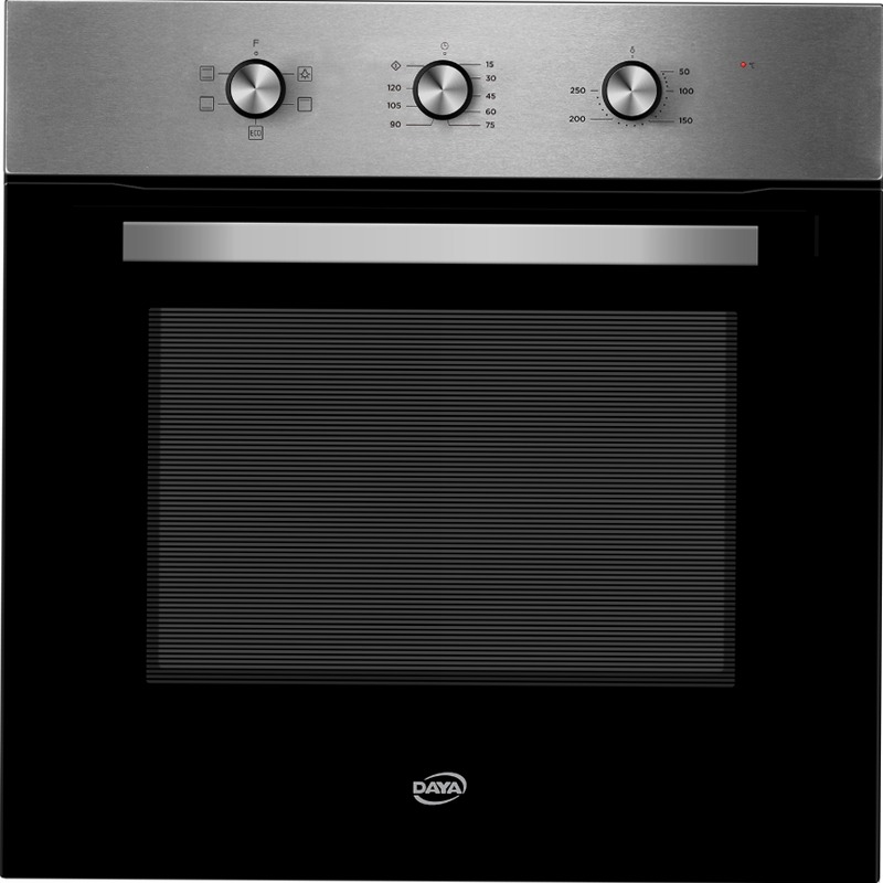 Forno Incasso 70 Litri Classe A