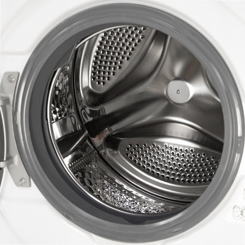 Lavatrice Slim 44 cm | Classe A 1000rpm 6kg