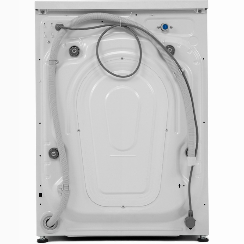 Lavatrice Slim 44 cm | Classe A 1000rpm 6kg