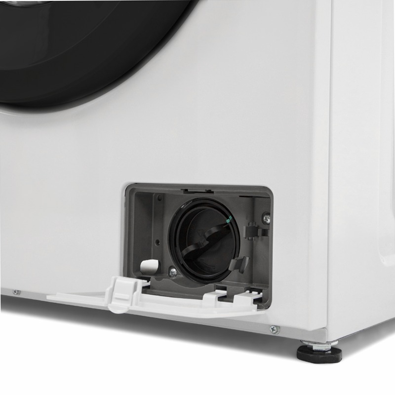 Lavatrice Slim 44 cm | Classe A 1000rpm 6kg