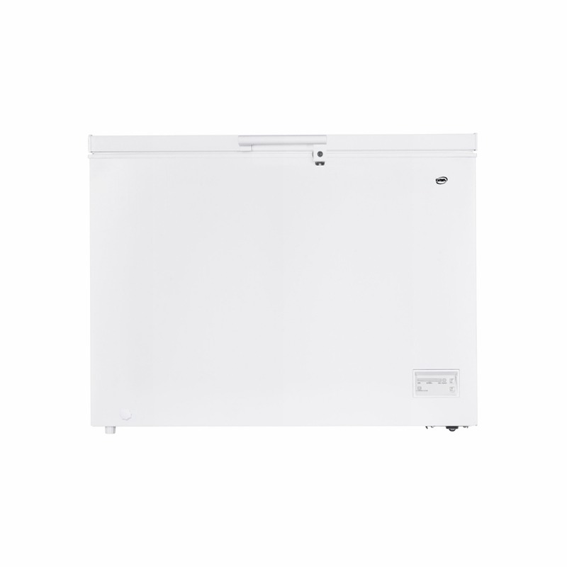 Congelatore a Pozzo | 287 Litri | Classe F | Controllo Elettronico | Winter Security Bianco 287lt