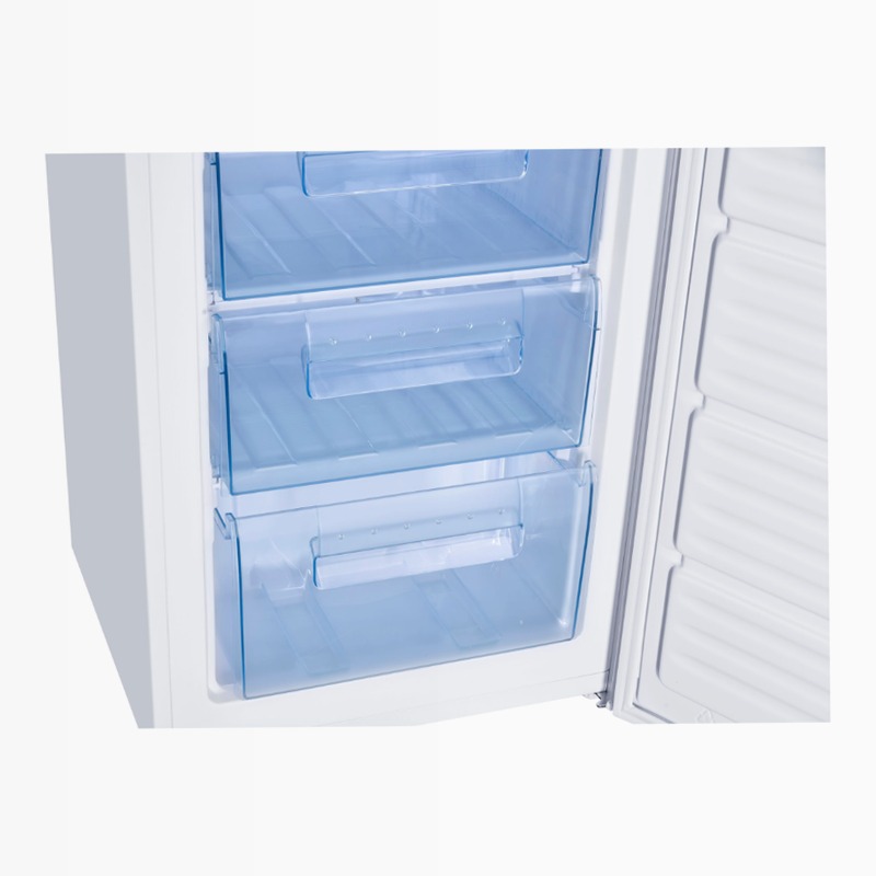 Congelatore Verticale 180 Litri Bianco 168lt Verticali