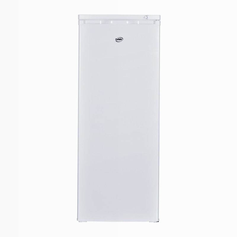 Congelatore Verticale 180 Litri Bianco 168lt Verticali
